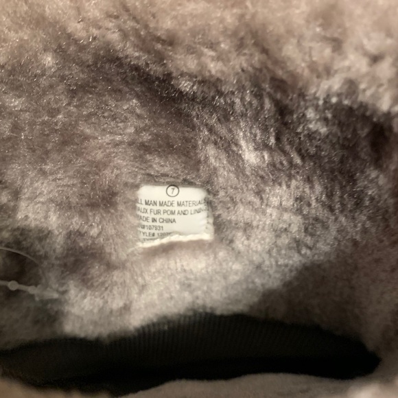 Ladies booties - Picture 4 of 6